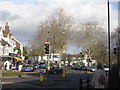 High Street Tenterden (eastern end)