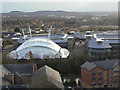 Inland Revenue buildings