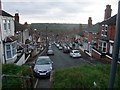 Horton Street, Lincoln