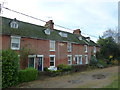 SP6 1PW- Coronation Terrace, Sandleheath