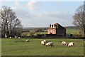 Hayes Farmhouse