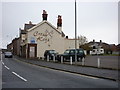 The Cross Keys, Golftyn