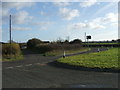 Oldbury Lane, old and new