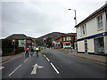 The A449, Worcester Road, Malvern