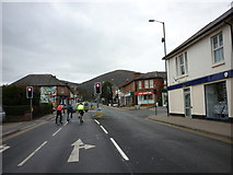 SO7847 : The A449, Worcester Road, Malvern by Ian S