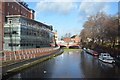 Grand Union Canal/ River Soar