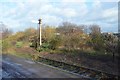 Leicester to Swannington Railway - West Bridge