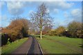 Leicester to Swannington Railway - West Bridge