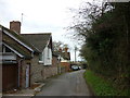 Houses in Ledbury