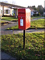 Post Office The Street Postbox