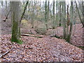 Footbridges near Okewood church