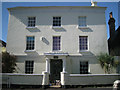 Strand House, The Strand, Ringmore