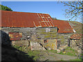 Barns at Brithdir