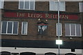 The Leeds Rifleman