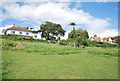 Houses on Hotel Rd