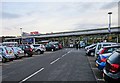 Tesco Supermarket, Kidderminster