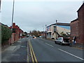 Cranbourne Road, Ashton-Under-Lyne