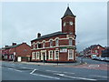 The Hop Pole, Oldham Road, Ashton-Under-Lyne