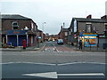 Latchford Road, Ashton-Under-Lyne