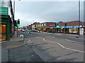 Oldham Road, Ashton-Under-Lyne