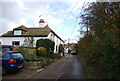 The Street, St Mary Hoo