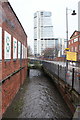 Hol Beck, Water Lane Leeds