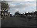 Coventry Road (A45) at Holder Road traffic lights