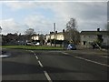 Bray Road - Horrell Road roundabout