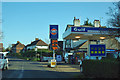 Bidborough Service Station