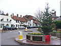 Thames Ditton High Street