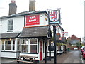 Red Lion, Thames Ditton