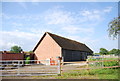 Stables, Wareham Farm