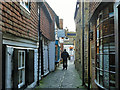 The Shambles, Sevenoaks