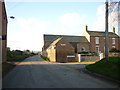 Hurns Farm, Slimbridge