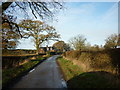 Lower Beighterton Cottage