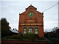 Joyce, Turret Clock Manufacturers, Whitchurch