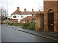 The Railway public house, Whitchurch