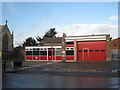 The Fire Station, Snaith