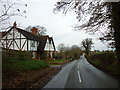 Beeches Villas on Tilston Road