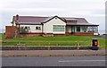 Portstewart Golf Club clubhouse, Harbour Road, Portstewart