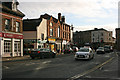 Station Road. Taunton