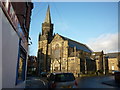 The Methodist Church on Tempest Road