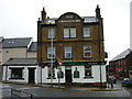 The Commercial Inn, Morley