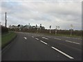 A51 near Wolseybridge Farm