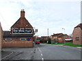 White Hart Inn,  Church Street, Carlton-le-Moorland