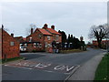 The Royal Oak Public House, Royal Oak Lane, Aubourn