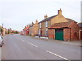 High Street, Martin