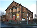 The Beeston Methodist Church