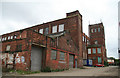 Century Mill, Farnworth