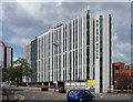 Fairfax House, Merrion Street, Leeds